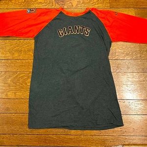 San Francisco Limited Edition Shirt